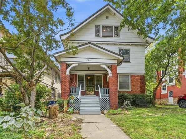 3215 Central St, Kansas City, MO 64111