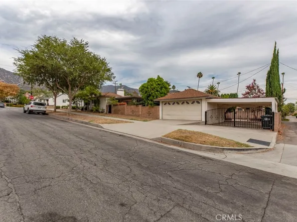 1954 Bel Aire Dr, Glendale, CA 91201