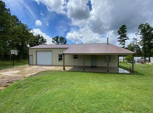 3505 N 495 Rd, Rose, OK 74364