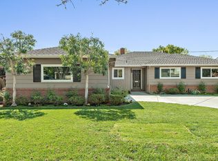 1562 Koch Ln, San Jose, CA
