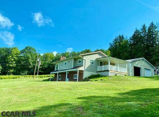 158 Saint Marys Rd, Clarence, PA 16829
