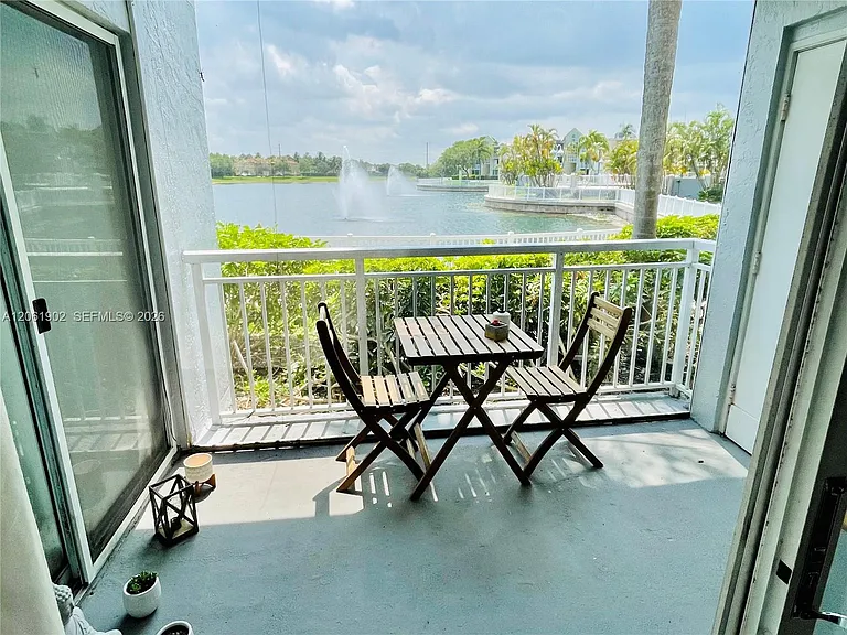 8600 SW 212th St #108 — Photo 1