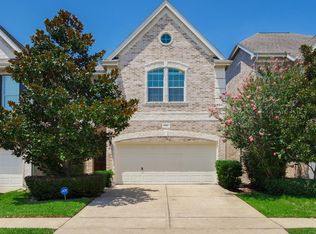 1142 Sopris Dr, Houston, TX 77077