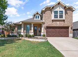 4205 Cobblestone Cir, Mansfield, TX 76063