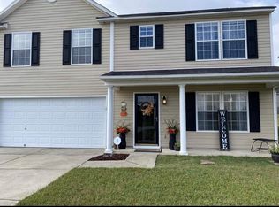 406 Fox Trot Dr, Columbia, SC 29229