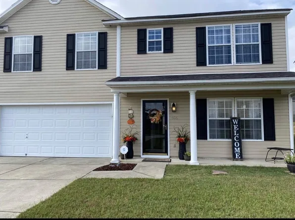 406 Fox Trot Dr, Columbia, SC 29229