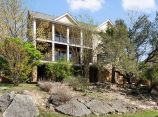 2303 Saratoga Dr, Austin, TX 78733