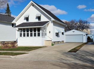 219 Walker St, Waupun, WI 53963