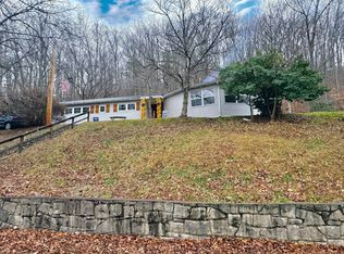 2163 Bomont Rd, Bomont, WV 25030