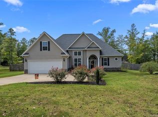 3057 Glenmoor Rd, York, SC 29745