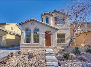 7370 Emerald Glow St, Las Vegas, NV 89123
