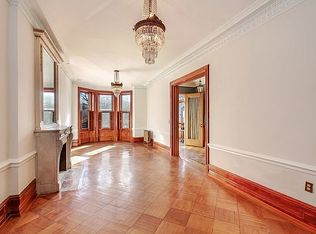 121 Prospect Park W #2, Brooklyn, NY 11215