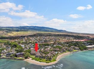 4531 Lower Honoapiilani Rd #37, Lahaina, HI 96761