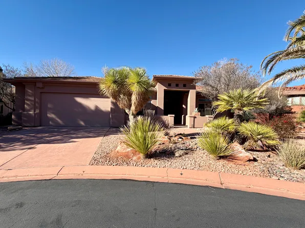 1719 N Sage Cir, Saint George, UT 84770