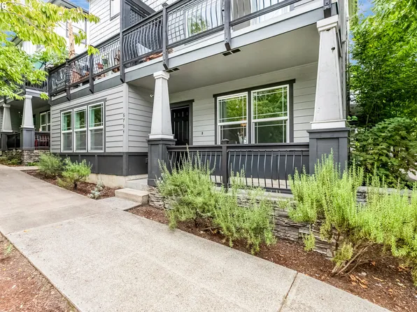 6704 N Pittsburg Ave, Portland, OR 97203