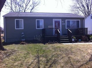 6106 Roberta St, Burton, MI 48509