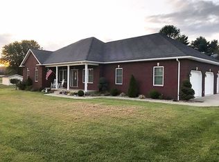 29 Damar Ln, Loretto, KY 40037