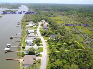 402 Palm Dr, Flagler Beach, FL 32136