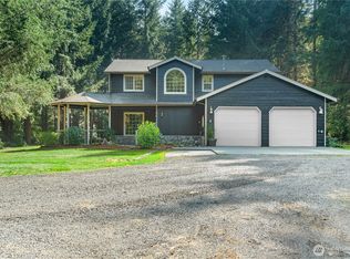 335 Middle Satsop Rd, Montesano, WA 98563