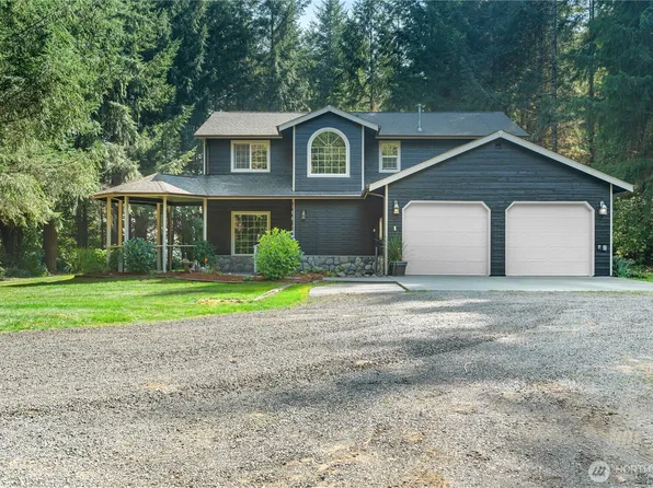 335 Middle Satsop Road, Montesano, WA 98563