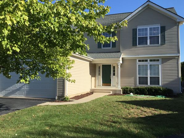 211 S Tanglewood Ct