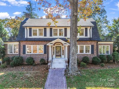 20 6th Ave NE, Hickory, NC, 28601