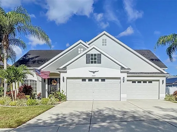 24219 Lakerush Ct, Lutz, FL 33559