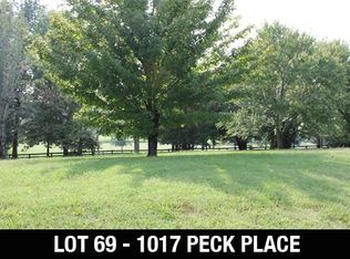 1017 Peck Pl LOT 69, Hendersonville, TN 37075
