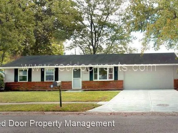 10439 E Chris Dr, Indianapolis, IN 46229