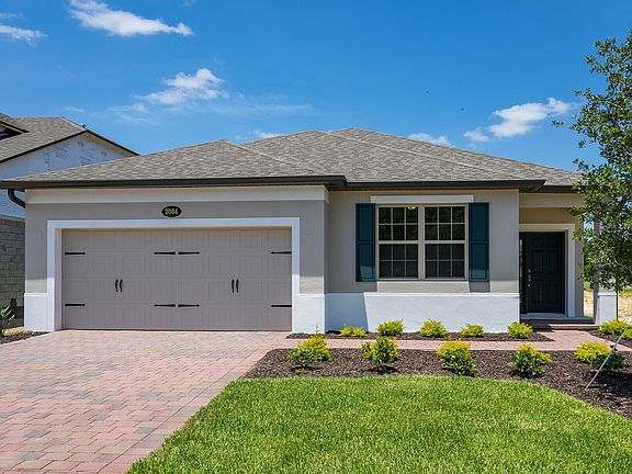 Capistrano II Exterior - Representational Photo
