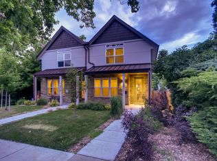2911 S Sherman St, Englewood, CO 80113