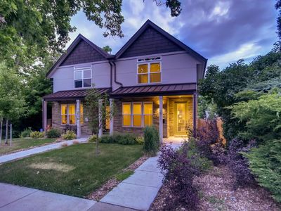2911 S Sherman St, Englewood, CO, 80113