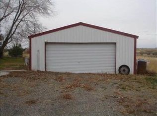 495 S Main St, Richfield, ID 83349