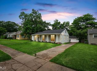 528 Unadilla St, Shreveport, LA 71106