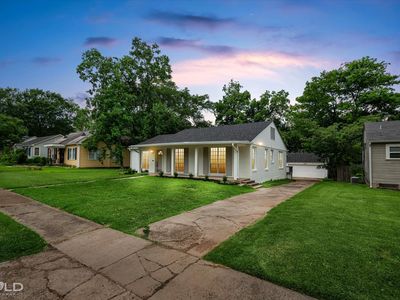 528 Unadilla St, Shreveport, LA, 71106