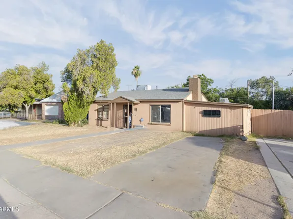775 E First Place Place, Mesa, AZ 85203