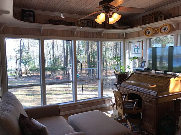 Sun room