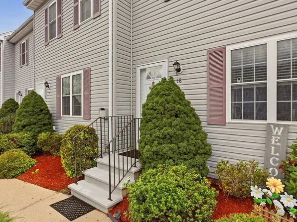 5239 N Main St APT 18, Fall River, MA 02720