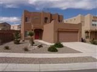 8309 Petosky St NW, Albuquerque, NM 87120