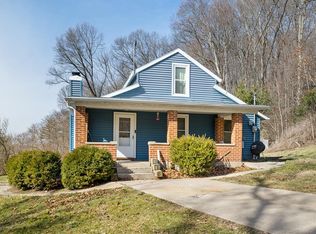 1156 Township Road 2306, Perrysville, OH 44864