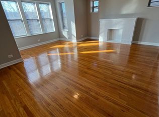 Washington West, Chicago, IL 60644