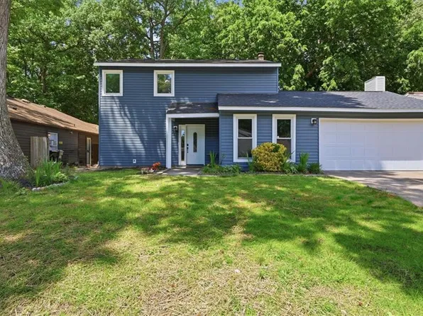 917 Banyan Dr, Virginia Beach, VA 23462