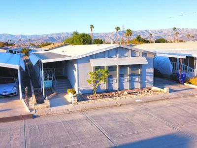 46618 Madison St Space 105, Indio, CA, 92201
