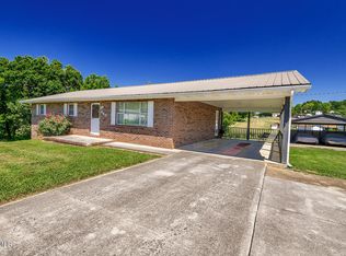 640 N Cecil St, Newport, TN 37821