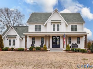 3358 Riverly Dr, Powhatan, VA 23139