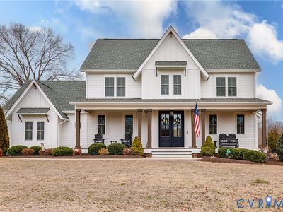 3358 Riverly Dr, Powhatan, VA, 23139