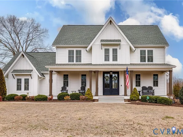 3358 Riverly Dr, Powhatan, VA 23139