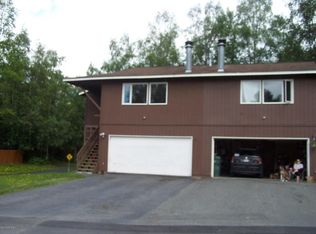 18758 S Lowrie Loop, Eagle River, AK 99577