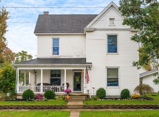 219 W High St, Eaton, OH 45320