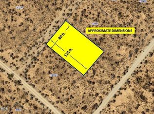 Horizon City Ests LOT 87-43, El Paso, TX 79938